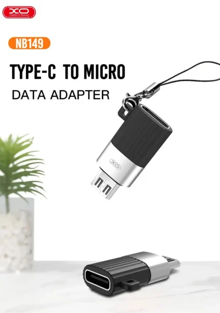 NB149-C TYPE C to MIcro connector