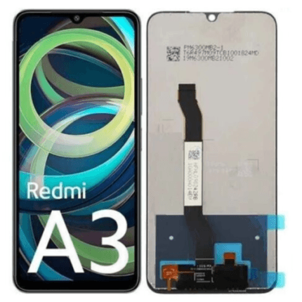 Xiaomi Redmi A3 4G 2024 (NF) LCD