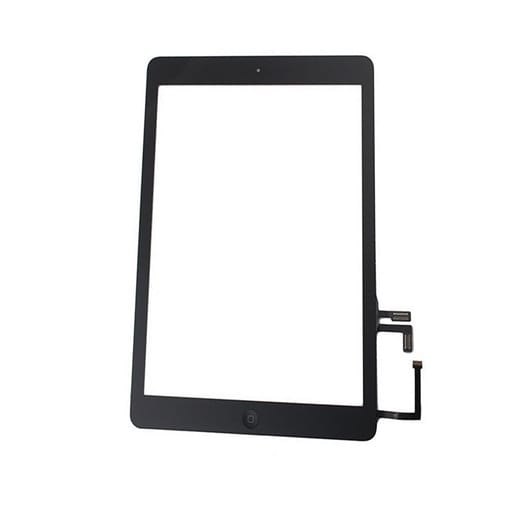 ipad black