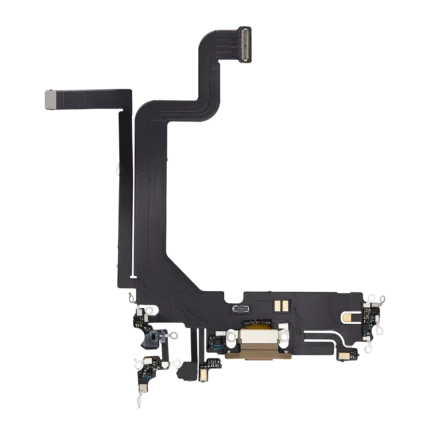 CHARGING FLEX IPHONE 14 PRO MAX