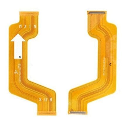 MAIN FLEX FOR SAMSUNG A71