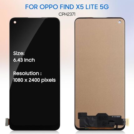 OPPO FIND X5 LITE LCD INCELL