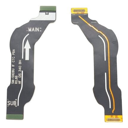 MAIN BOARD FLEX FOR SAMSUNG S24 ULTRA