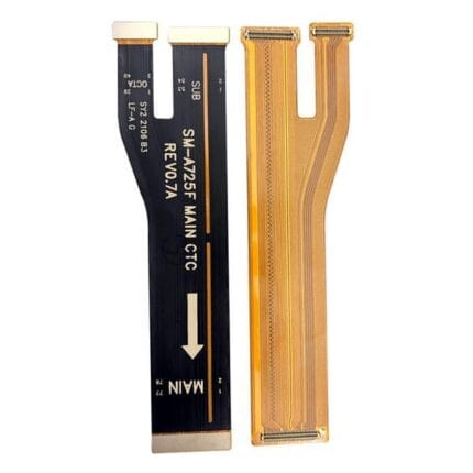 MAIN FLEX FOR SAMSUNG A72