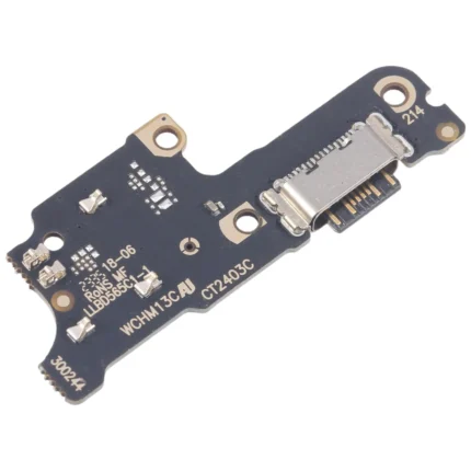 CHARGING MINI BOARD FOR REDMI 13C OEM