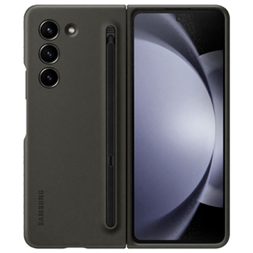 SAMSUNG CASE FOR Z FOLD 5 BLACK