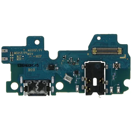 CHARGING MINI BOARD FOR SAMSUNG M22 M32