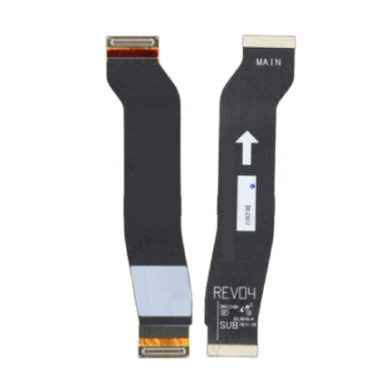 MAIN FLEX SAMSUNG S20 ULTRA