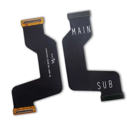 MAIN FLEX FOR SAMSUNG A90