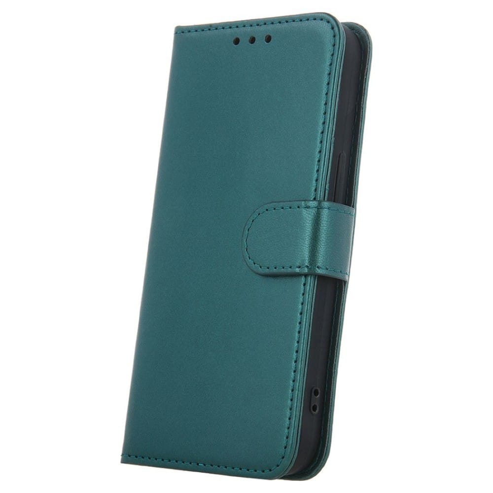 xiaomi-poco-c65-xiaomi-redmi-13c-4g5g-thiki-book-case-smart-classic-green