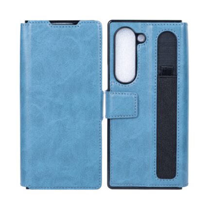 RIXUS CASE FOR Z FOLD 6 SAMSUNG