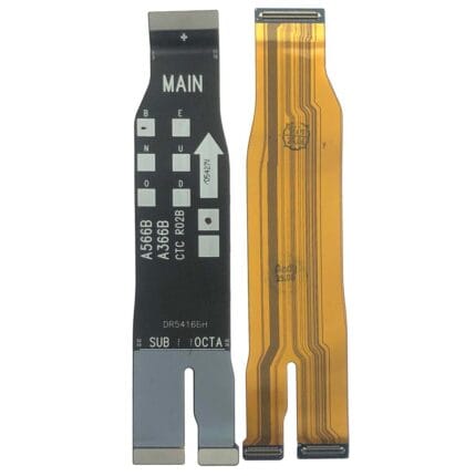 MAIN FLEX A56 SAMSUNG