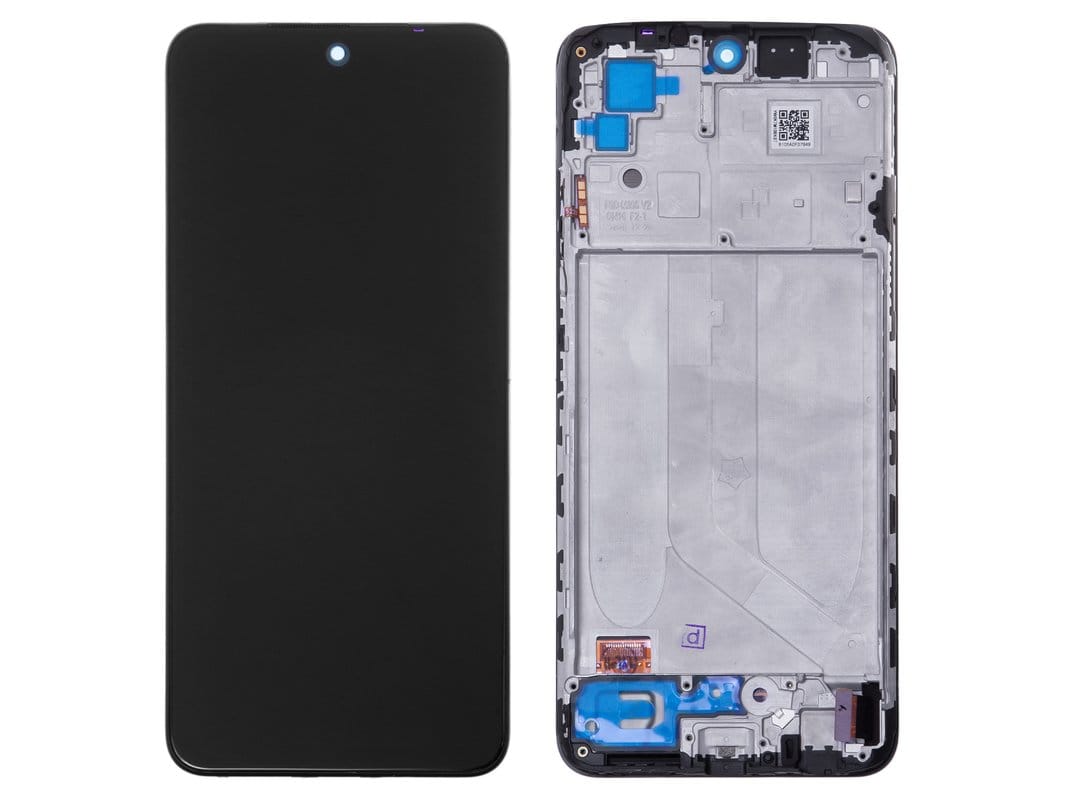 lcd-compatible-with-xiaomi-redmi-note-10s-black-with-frame-high-copy-oled