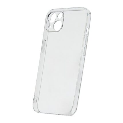 Slim Case 1.8 mm for Samsung A31 - Transparent