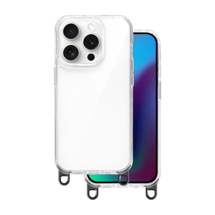 HOOK CASE SAMSUNG A15 5G 4G BLACK