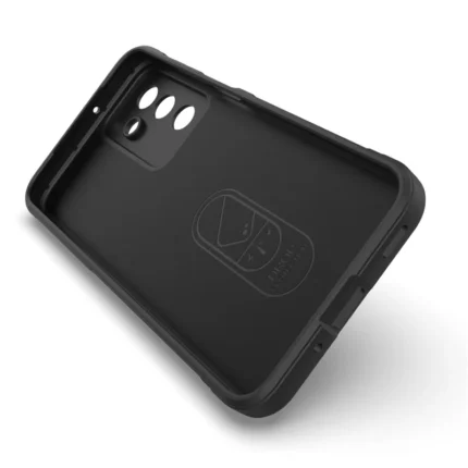 CASE FOR SAMSUNG A13 black 5G