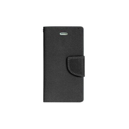 Flip case Samsung Galaxy A13 5G, A04S, A136, A047 - Black