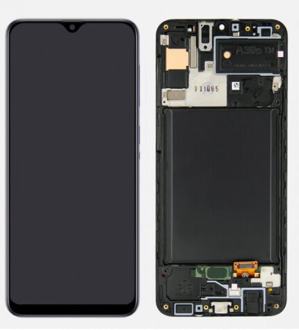 LCD Samsung Galaxy A30S SOFT OLED