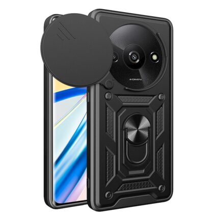 CASE FOR XIAOMI REDMI A3