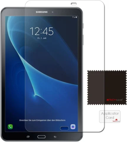 Samsung Galaxy Tab A 10.1 (2016) T580 , T585 Tempered Glass Screen Protector
