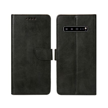 CASE BOOK FOR SAMSUNG S10 PLUS