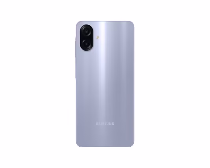 Samsung A075F Galaxy A07  Dual SIM 4GB RAM 128GB  LIGHT VIOLET