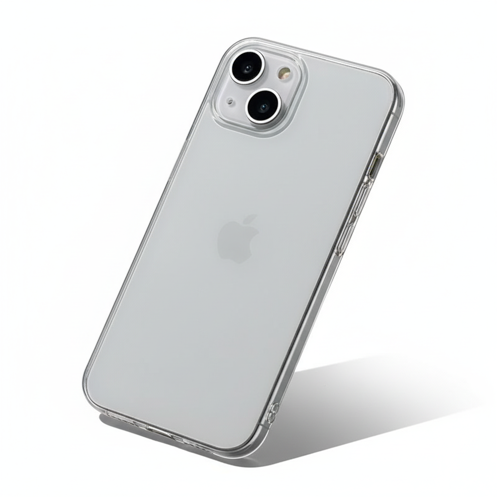 FHKDWx.png Ultra-thin clear 1mm TPU case for Samsung Galaxy S26 Ultra, transparent, lightweight and slim with precision cutouts