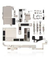 Full Set Small Metal Bracket For iPhone 11