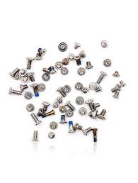 Complete Screw Set For iPhone 11