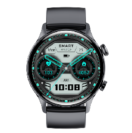 J4 Smart Sports Talking Watch 75+120MM*21.8MM