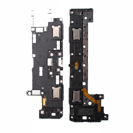 Samsung Galaxy Tab A8 10.5-inch (X200/X205) replacement loudspeaker – OEM part, precise fit, black