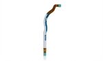 Samsung Galaxy S24 Ultra 5G antenna connecting flex ribbon replacement cable with multi-colored insulation