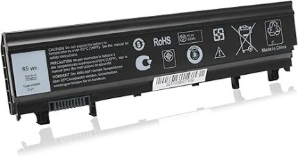 New VV0NF Laptop Battery for Dell Latitude E5540 E5440 0M7T5F F49WX NVWGM 0KBHC IN9C0 TWBK0 CXF66 WGCWS