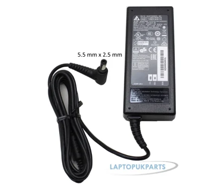 Laptop AC Adapter for ASUS ADP-65DB REV.B
