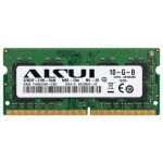 Samsung 4GB DDR3L 1600MHz SO-DIMM Laptop RAM, 204-pin, 1.35V, used memory module