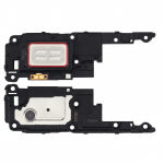 Samsung Galaxy S23 Ultra replacement earpiece with antenna cover, PC-GF30, gold contacts, red silicone gasket