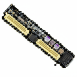 Lenovo ThinkPad E570 E575 replacement laptop battery, 4-cell Li-ion, 14.6V 41Wh, black, compatible with series models