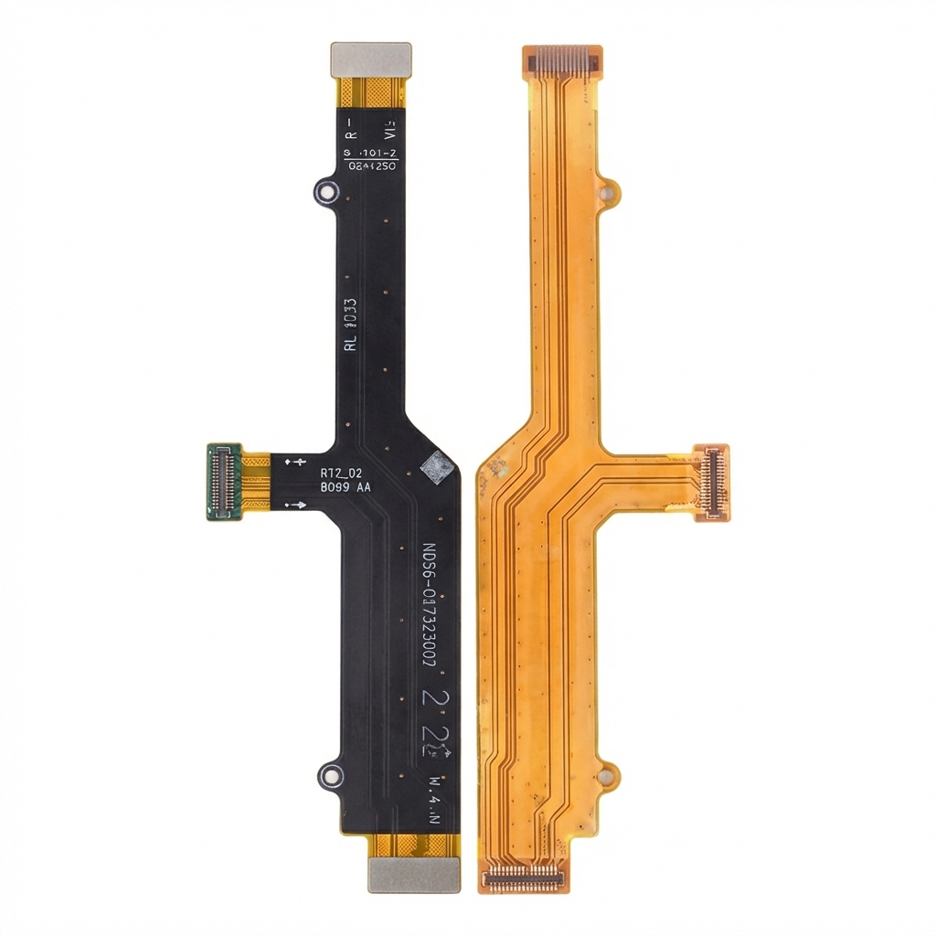 gXJc3U.jpg Mainboard Flex Cable for Samsung Galaxy Tab A8 10.5" 2021 X200 X205 replacement part, flexible connector
