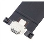 Charging Port Flex Cable replacement for iPad Pro 12.9 inch 2nd Gen 2017, premium flexible connector