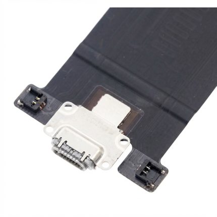 Charging Port Flex Cable replacement for iPad Pro 12.9 inch 2nd Gen 2017, premium flexible connector