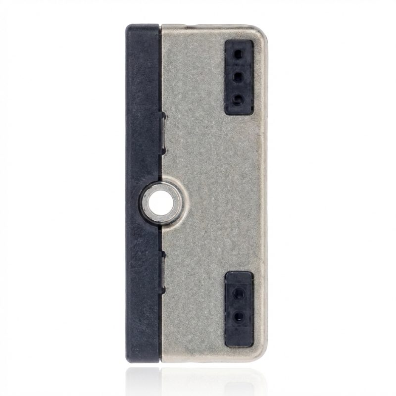 Battery Flex FPC Connector, 5-pin, for iPad Pro 9.7 and 12.9 2nd Gen 2017, gold-plated terminals