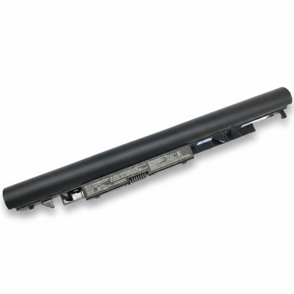 HP 919700-850 replacement laptop battery, 14.6V Li-ion, black, fits HP 15-bs and 15-bw series models
