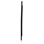 9-pack Display Bottom Plastic Bezel Strips for MacBook Pro 13-inch models 2016-2020, black, no logo