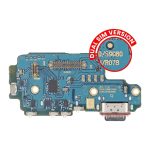 Samsung Galaxy S22 Ultra 5G replacement charging port and dual SIM card reader board, premium version