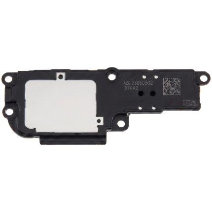 Replacement loudspeaker module for Xiaomi Redmi 12 4G/5G and Poco M6 Pro, OEM-style fit in plastic housing