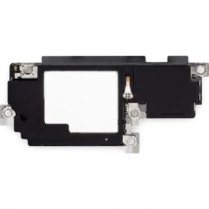 iPhone 11 loudspeaker replacement assembly in protective housing, precision-fit and new condition