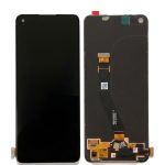 LCD Display and Touch Screen Assembly for OPPO Find X5 Lite, Reno 7 5G, Realme 9 Pro+ in black