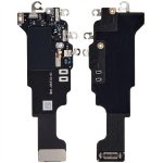 WiFi Flex Cable compatible with iPhone 16 Pro Max displayed on white background, premium replacement part