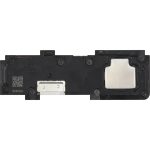 Samsung Galaxy A32 5G loudspeaker replacement module in protective black housing, gold contacts visible