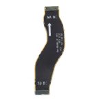 Mainboard Flex Cable replacement for Samsung Galaxy S22 Ultra 5G (SM-S908U), compatible with motherboard and sub-board.